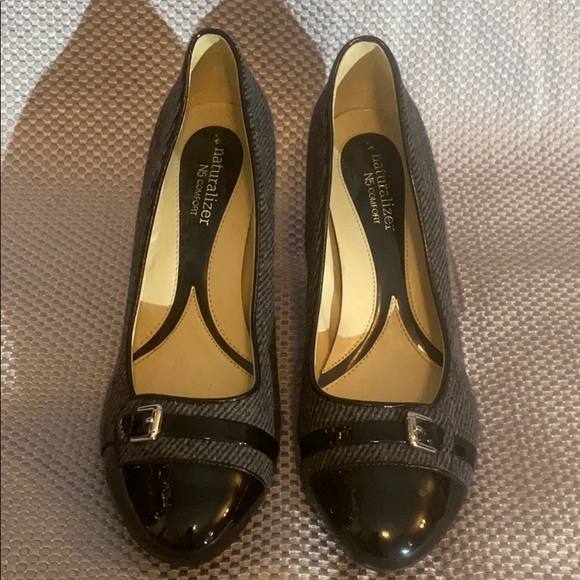 ‼️Naturalizer Great Comfy Pumps - Picture 5 of 6